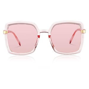 Pinkflow Sunglass